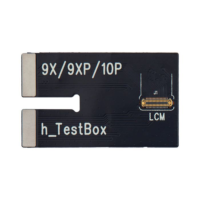 Tester Flexkabel iTestBox (S300/ S800) für Huawei Honor 9X/ Honor 9XP/ Y9 Prime