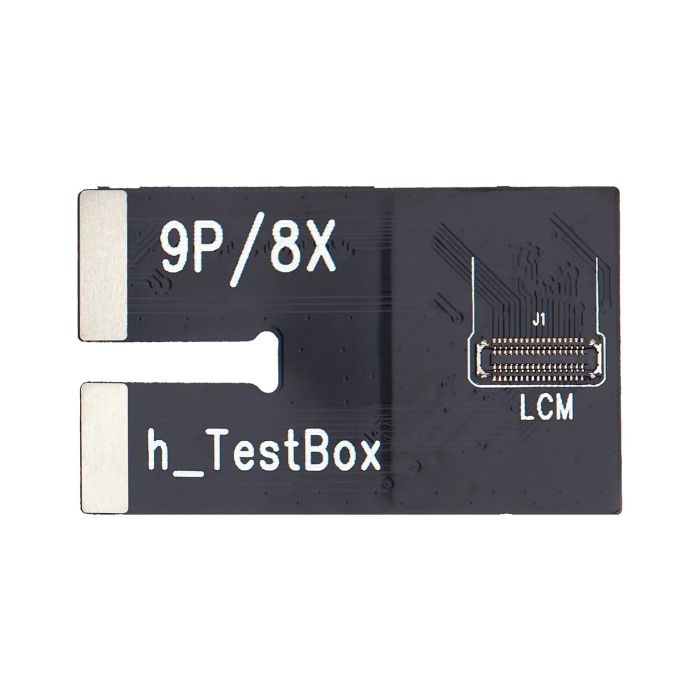 Tester Flexkabel iTestBox (S300/ S800) für Huawei Y9 (2019)/ Honor 8X