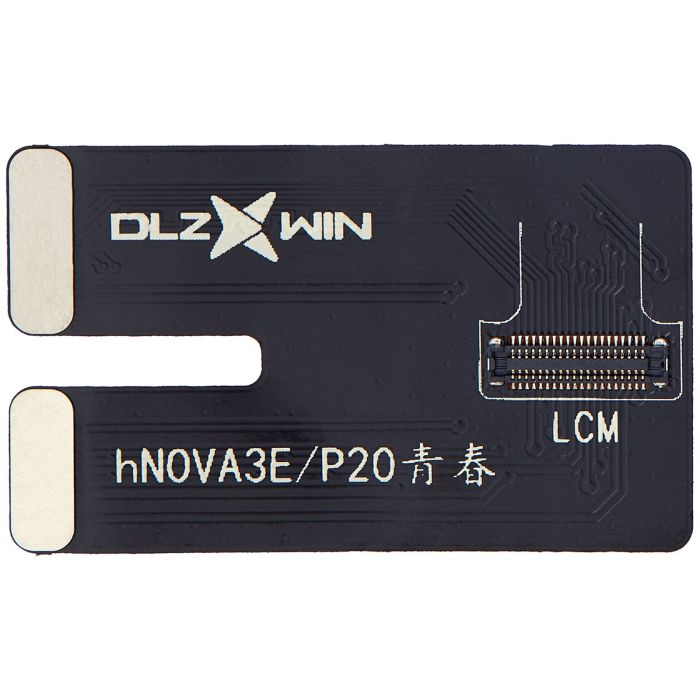Tester Flexkabel iTestBox (S300/ S800) für Huawei Nova 3E/ P20 Lite