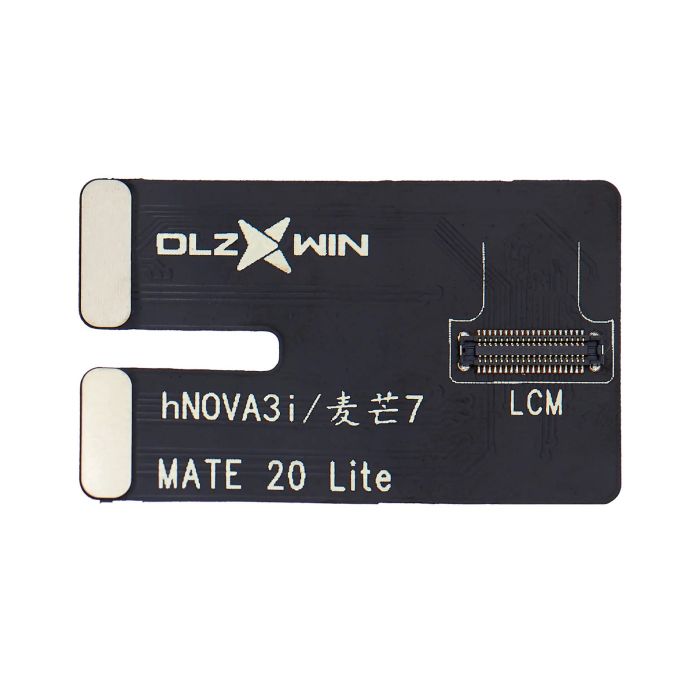 Tester Flexkabel iTestBox (S300) für Huawei Mate 20 Lite/ Nova 3i/ P Smart Plus