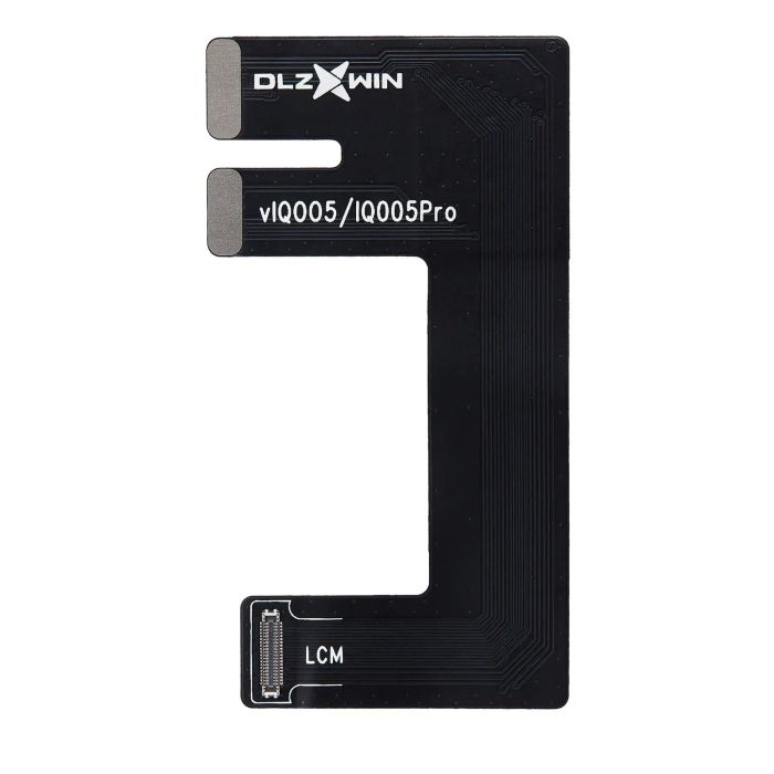 Tester Flexkabel iTestBox (S200/ S300) für Vivo IQOO5/ IQOO5 Pro