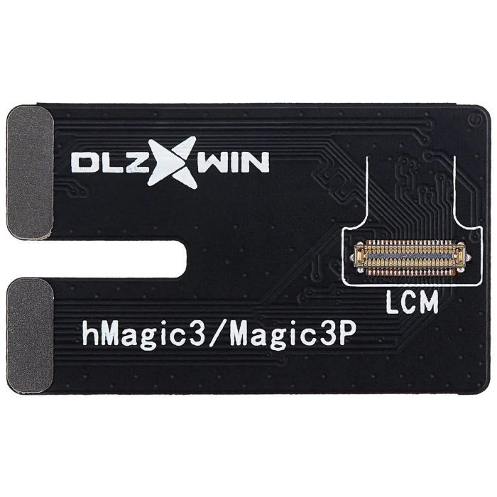 Tester Flexkabel iTestBox (S300/ S800) für Huawei Honor Magic 3/ Magic 3P