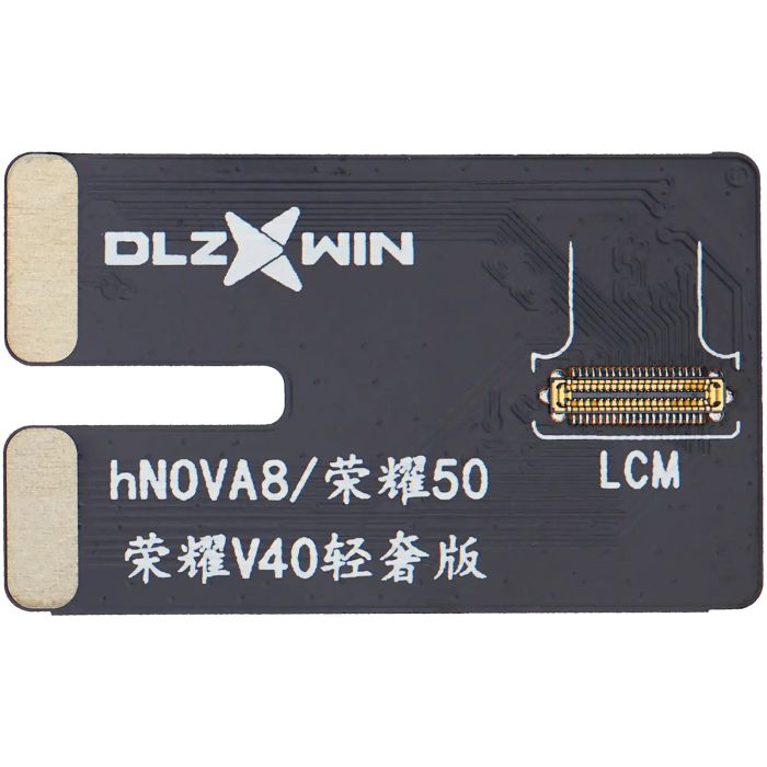 Tester Flexkabel iTestBox (S300) für Huawei Nova 8/ Honor 50/ Nova 9