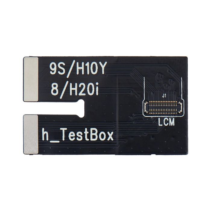 Tester Flexkabel iTestBox (S300) für Huawei Honor 10 Lite/ Honor 20i/ P Smart