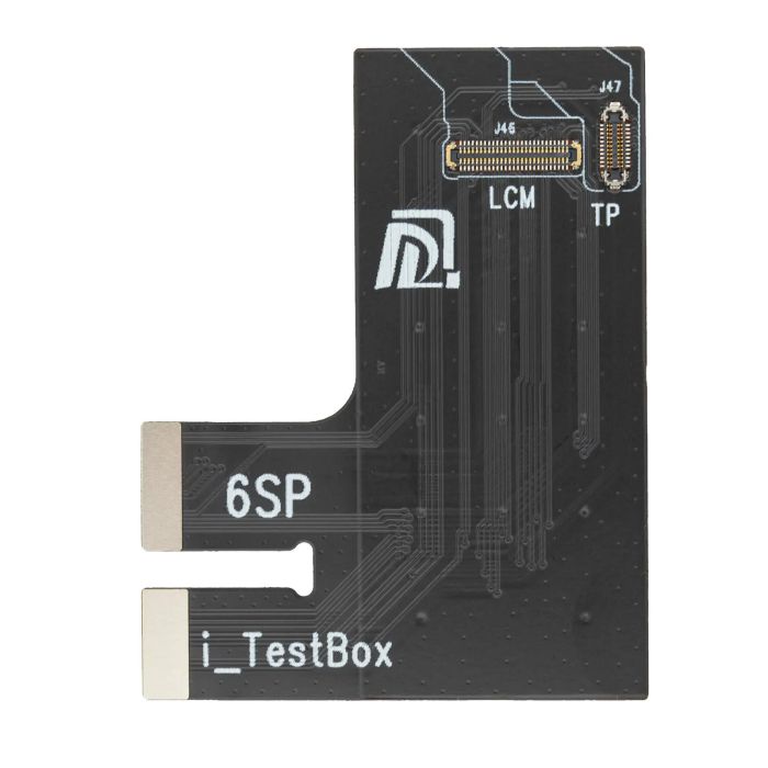 Tester Flexkabel iTestBox (S200/ S300) für iPhone 6S Plus