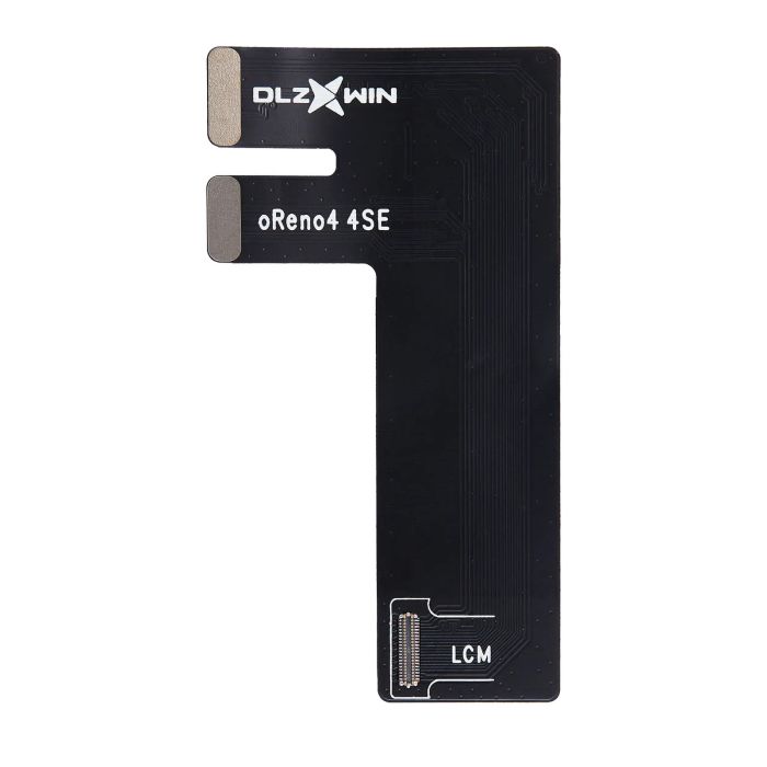 Tester Flexkabel iTestBox (S200/ S300) für OPPO Reno4 SE/ Realme7 Pro/ Realme