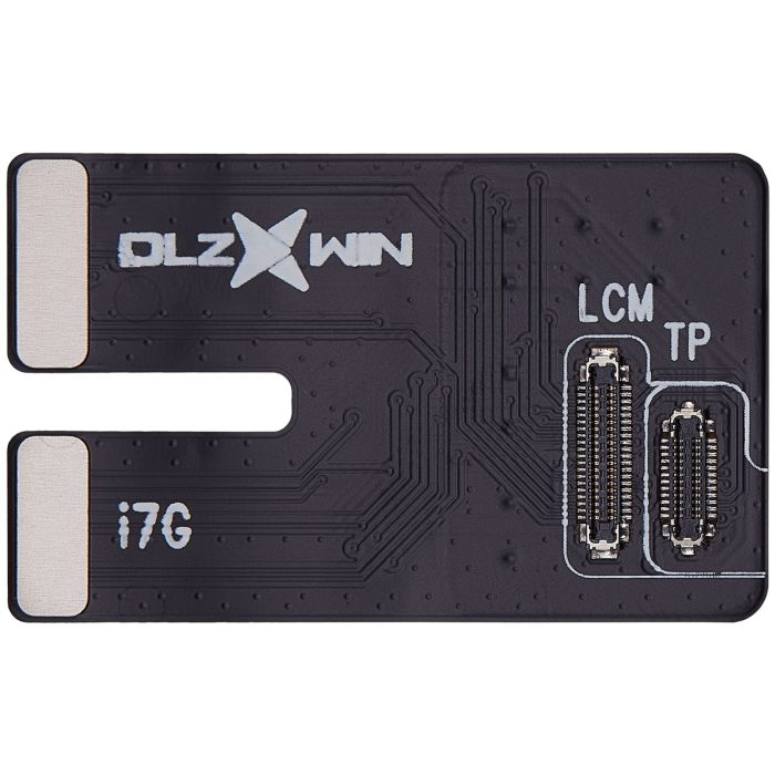 Tester Flexkabel iTestBox (S200/ S300) für iPhone 7