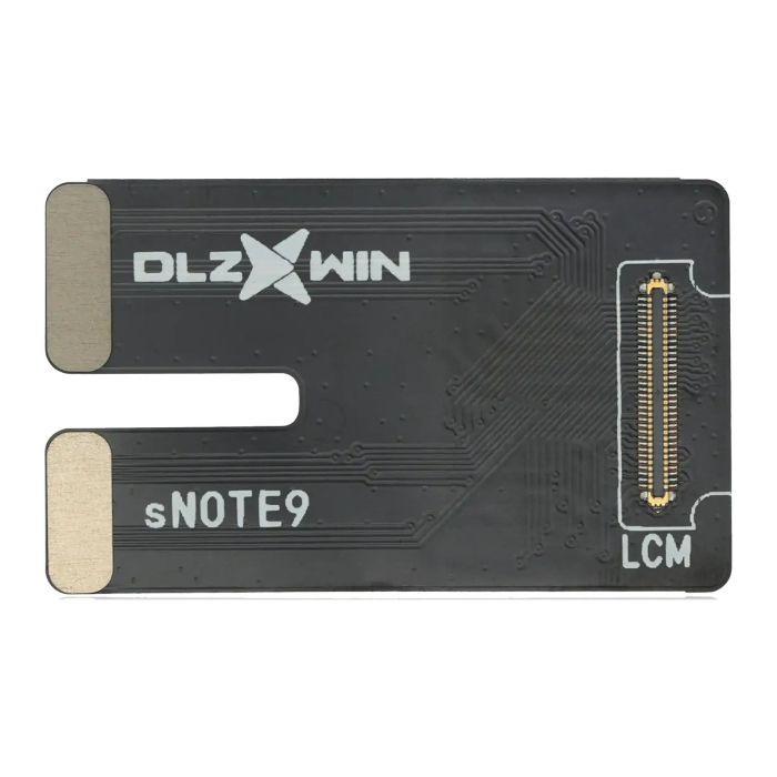 Tester Flexkabel iTestBox (S300) für Samsung Galaxy Note 9
