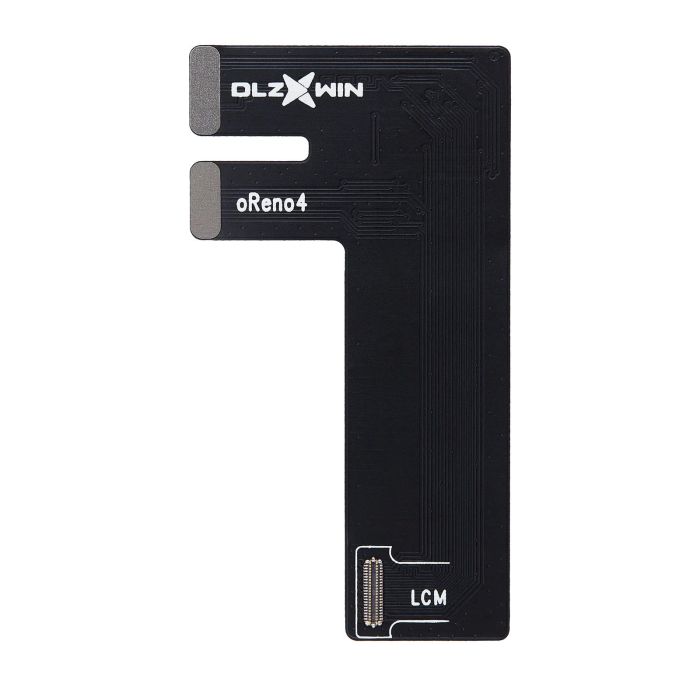Tester Flexkabel iTestBox (S200/ S300) für OPPO Reno 4/ A93 4G/ Reno 4 F/ Reno