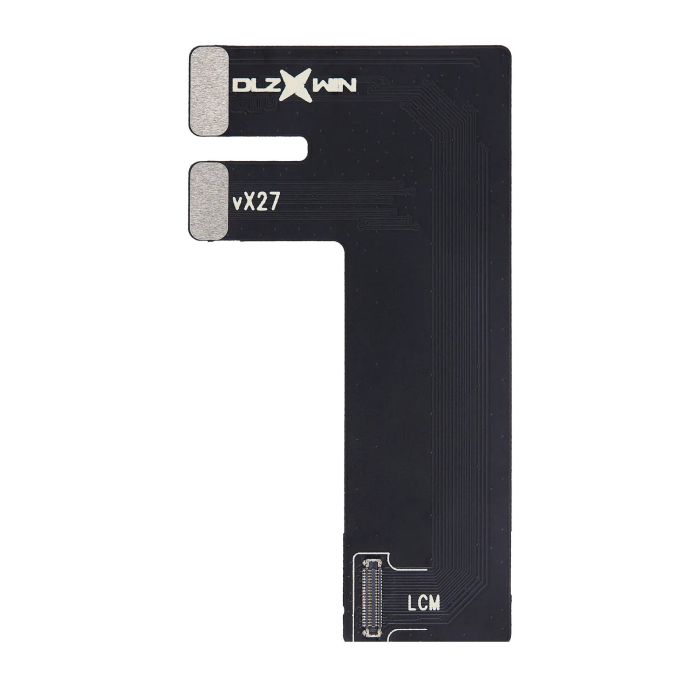 Tester Flexkabel iTestBox (S200/ S300) für Vivo X27/ 15 Pro/ S1 Pro