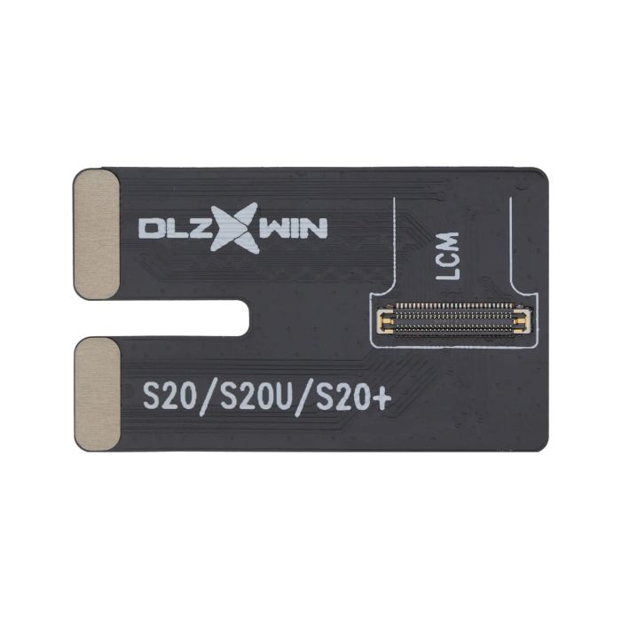 Tester Flexkabel iTestBox (S300) für Samsung Galaxy S20/ S20 Plus/ S20 Ultra