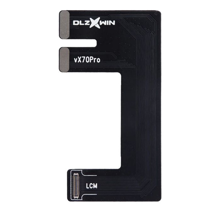 Tester Flexkabel iTestBox (S200/ S300) für Vivo X70Pro
