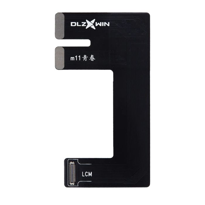 Tester Flexkabel iTestBox (S200/ S300) für Xiaomi Mi 11 Lite
