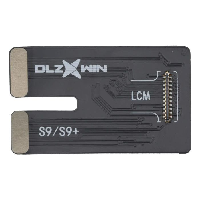 Tester Flexkabel iTestBox (S300) für Samsung Galaxy S9/ S9 Plus