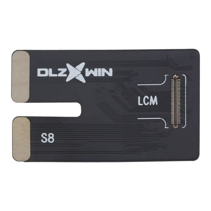 Tester Flexkabel iTestBox (S300) für Samsung Galaxy S8