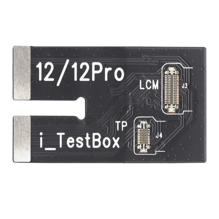 Tester Flexkabel iTestBox (S200/ S300) für iPhone 12/ 12 Pro