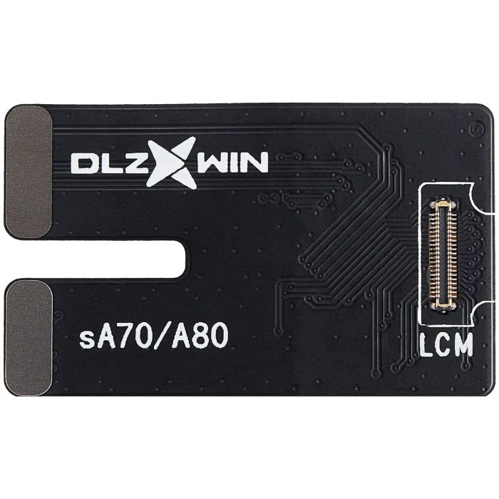 Tester Flexkabel iTestBox (S300) für Samsung Galaxy A80 (A805/ 2019)/ A70