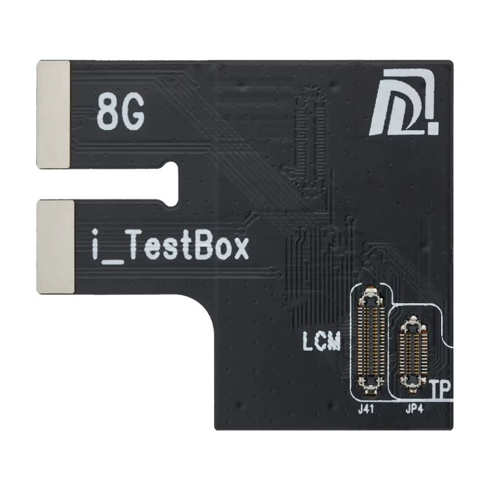 Tester Flexkabel iTestBox (S200/ S300) für iPhone 8