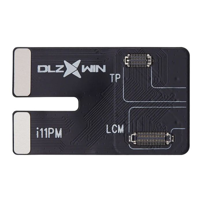 Tester Flexkabel iTestBox (S200/ S300) für iPhone 11 Pro Max