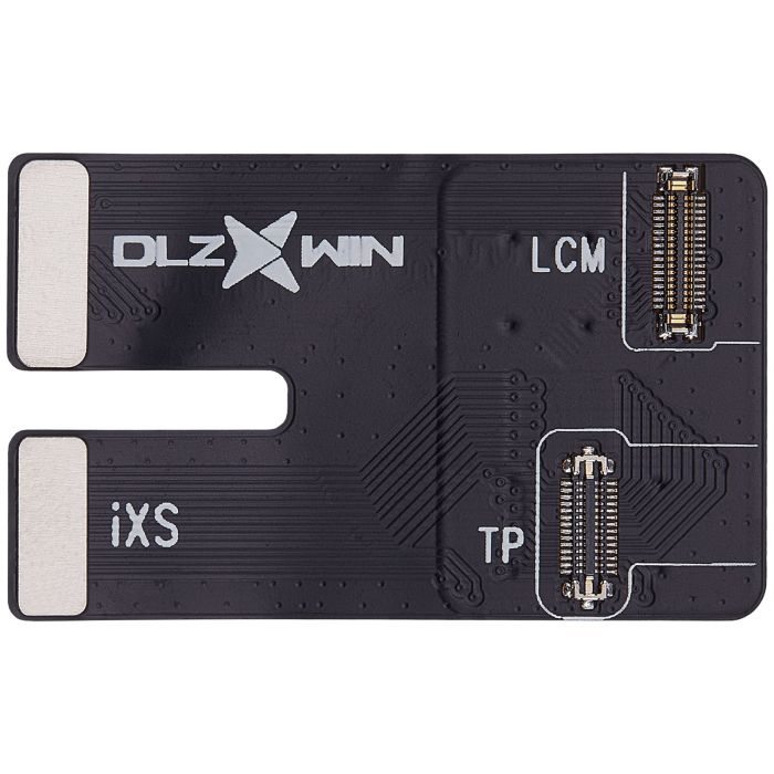 Tester Flexkabel iTestBox (S200/ S300) für iPhone XS