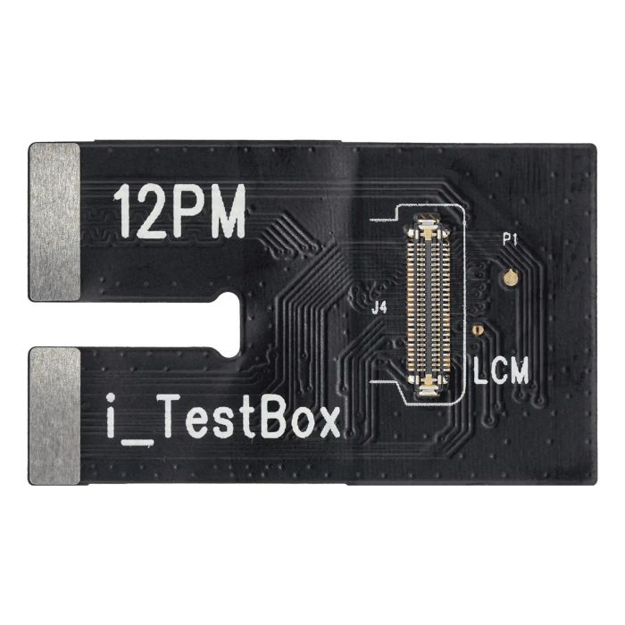 Tester Flexkabel iTestBox (S200/ S300) für iPhone 12 Pro Max