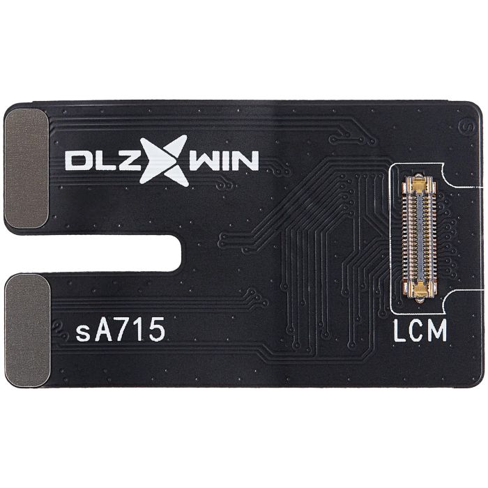 Tester Flexkabel iTestBox (S300) für Samsung Galaxy A71 4G (A715/ 2020)
