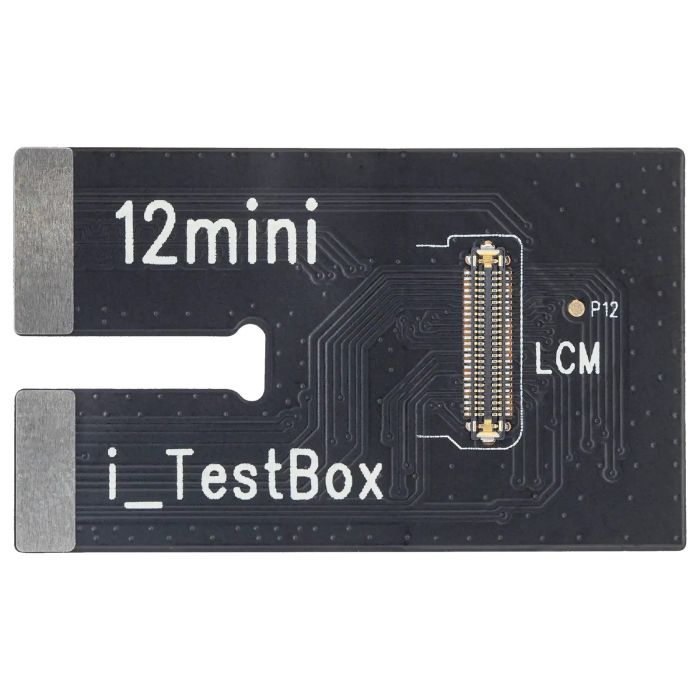 Tester Flexkabel iTestBox (S200/ S300) für iPhone 12 Mini