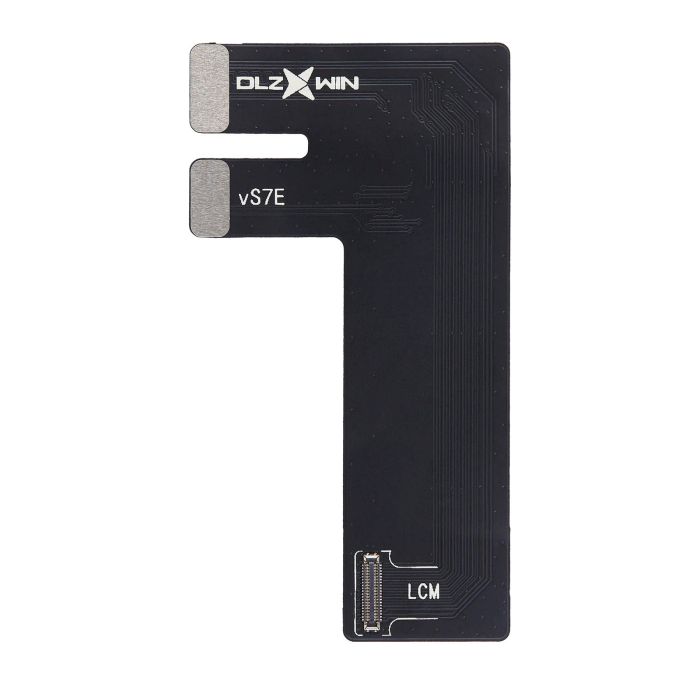 Tester Flexkabel iTestBox (S200/ S300) für Vivo S7E/ S6/ Y73S/ 20SE/ X50E/ Y70