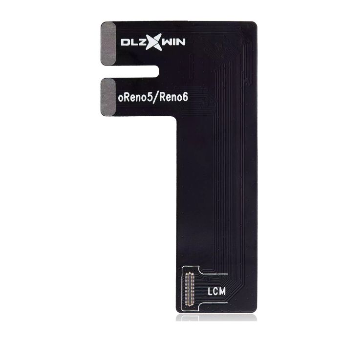 Tester Flexkabel iTestBox (S200/ S300) für OPPO Reno 5/ Reno 5K/ Reno 6/ Reno