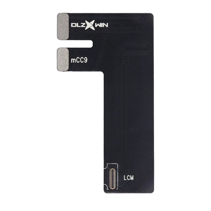 Tester Flexkabel iTestBox (S200/ S300) für Xiaomi Mi CC9