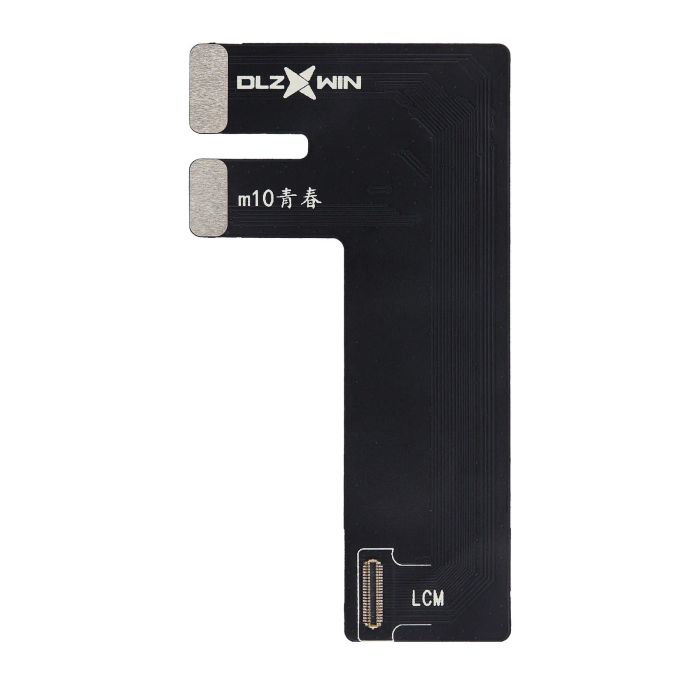 Tester Flexkabel iTestBox (S200/ S300) für Xiaomi Mi 10 Lite