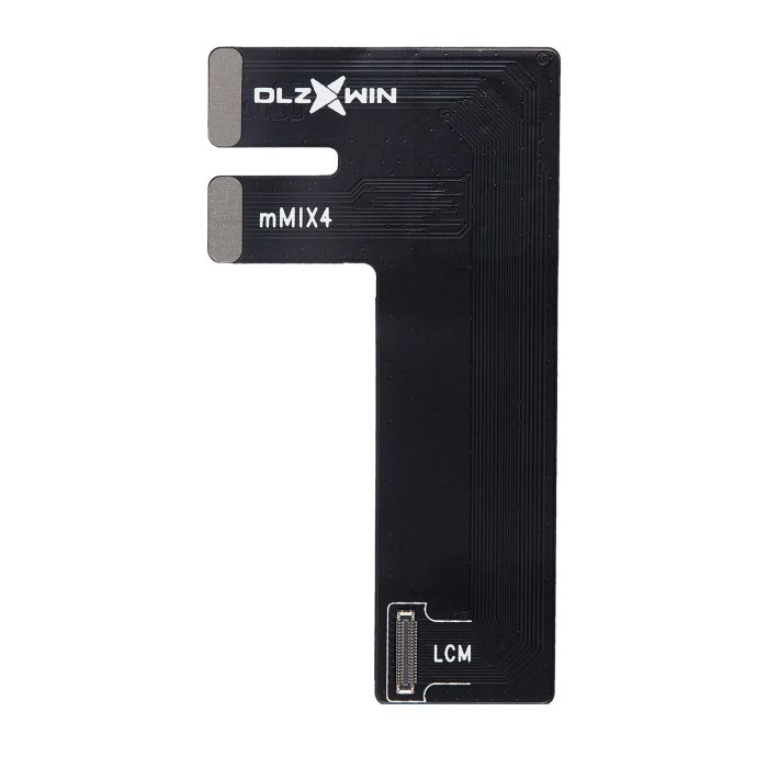 Tester Flexkabel iTestBox (S200/ S300) für Xiaomi Mi IX4/ 11T/ 11T Pro