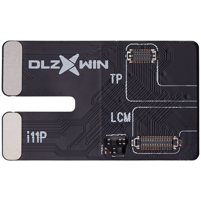 Tester Flexkabel iTestBox (S200/ S300) für iPhone 11 Pro