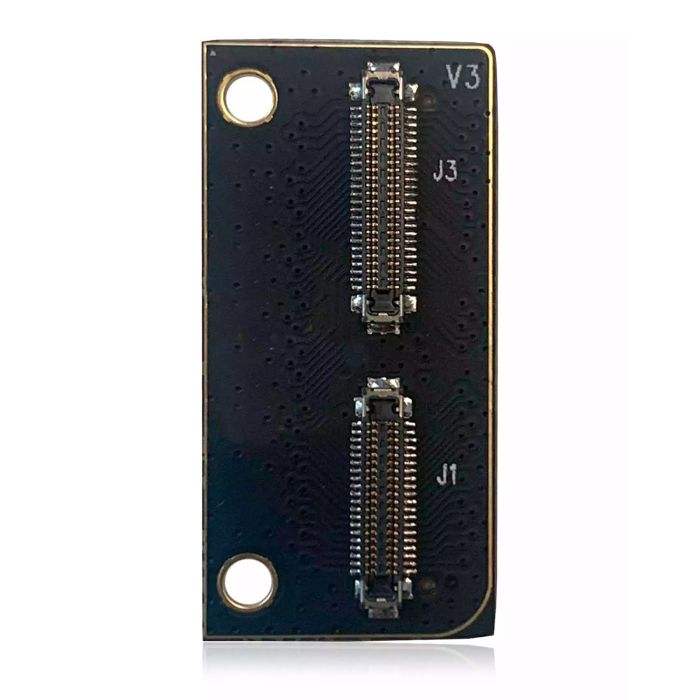 Base Platine für iTestBox S200/ S300