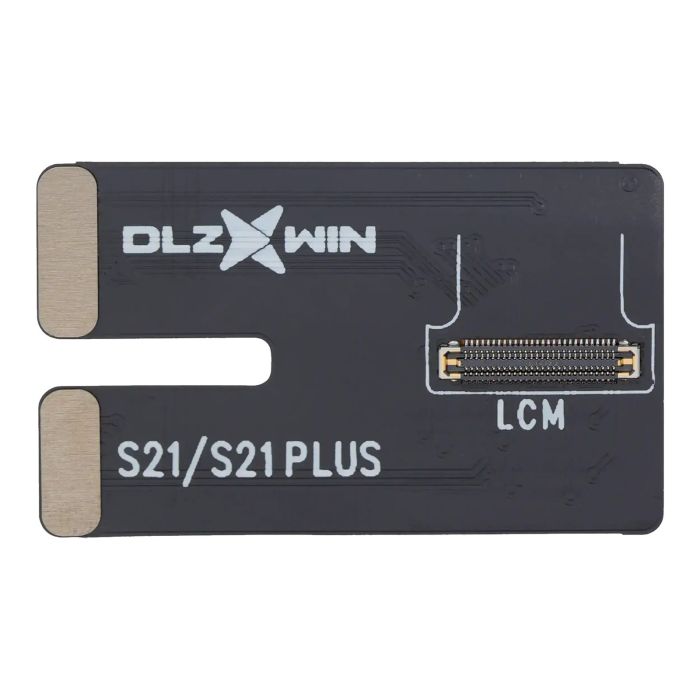 Tester Flexkabel iTestBox (S300) für Samsung Galaxy S21 5G/ S21 Plus 5G