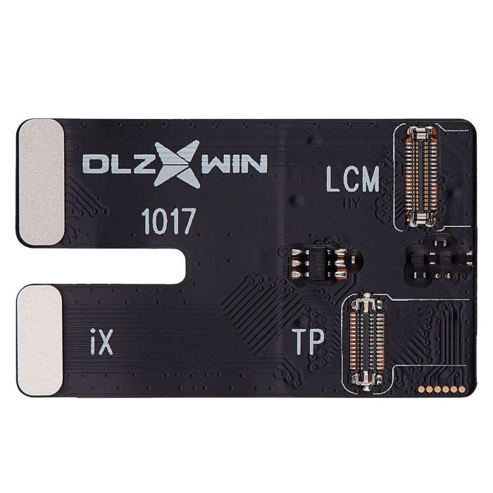 Tester Flexkabel iTestBox (S200/ S300) für iPhone X
