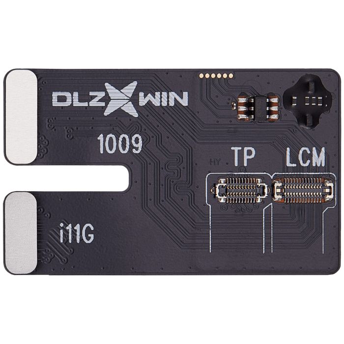 Tester Flexkabel iTestBox (S200/ S300) für iPhone 11
