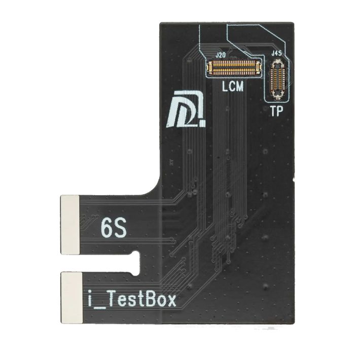 Tester Flexkabel iTestBox (S200/ S300) für iPhone 6S