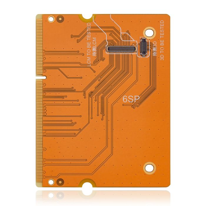 DL100 Platine für iPhone 6S Plus