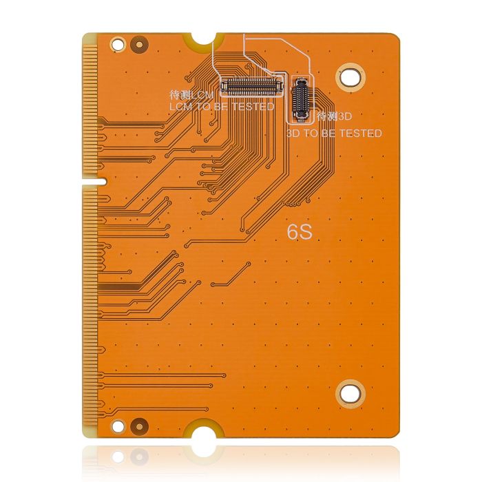 DL100 Platine für iPhone 6S