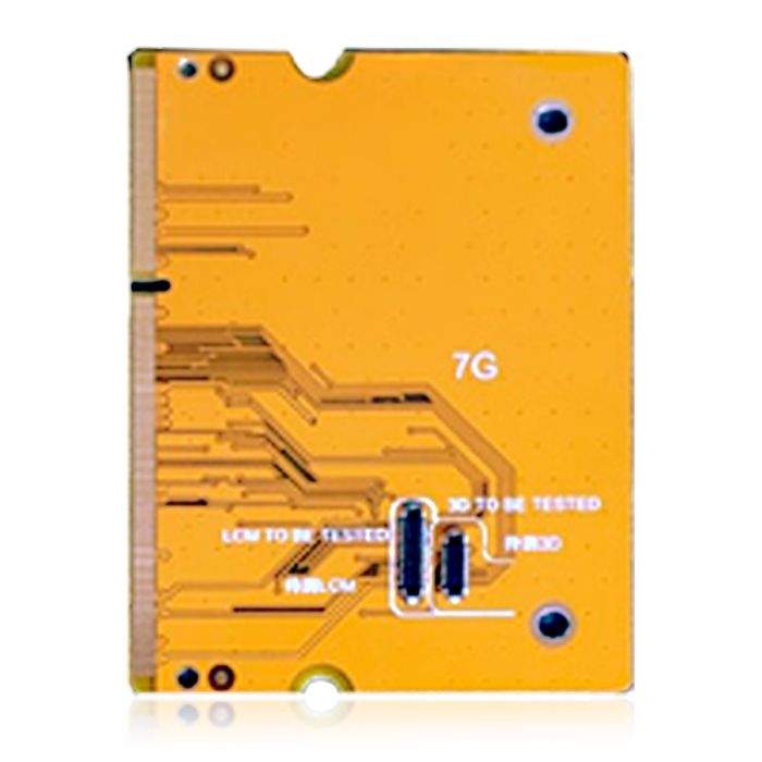 DL100 Platine für iPhone 7