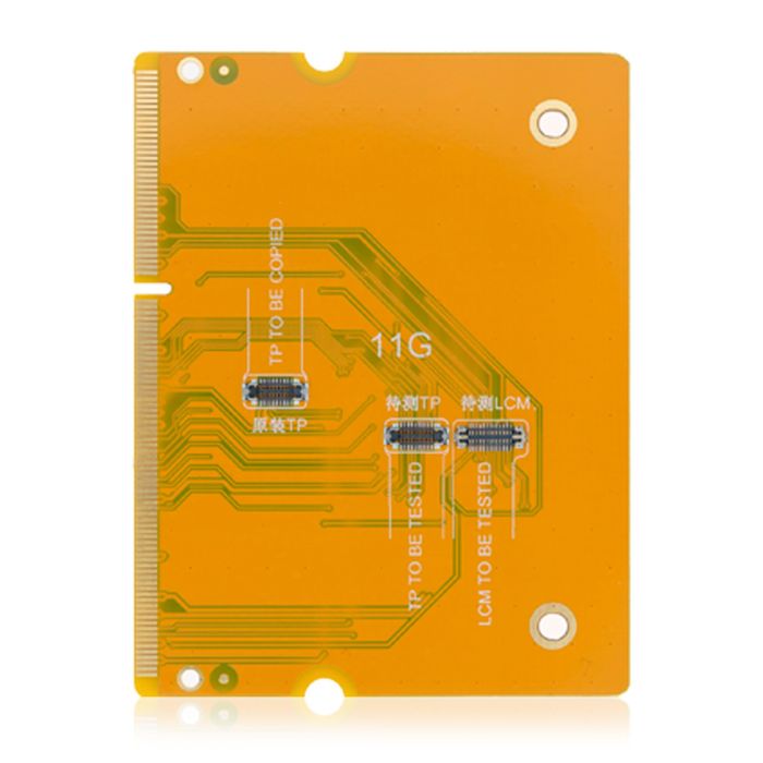 DL100 Platine für iPhone 11