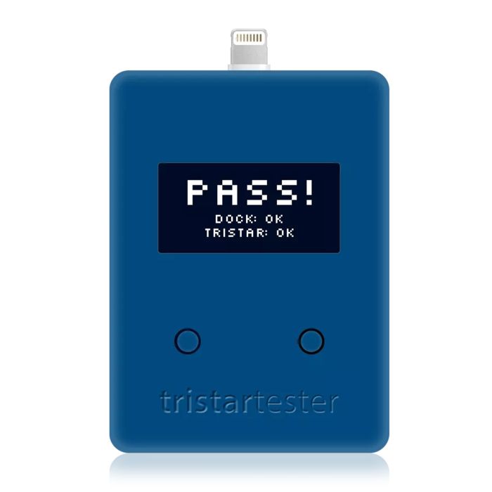 Tristar Tester Ver 3.0 (Smartmod PRO)