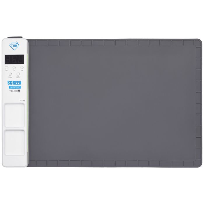 16 Inch Fast Heating Pad (TBK-568A) (TBK)