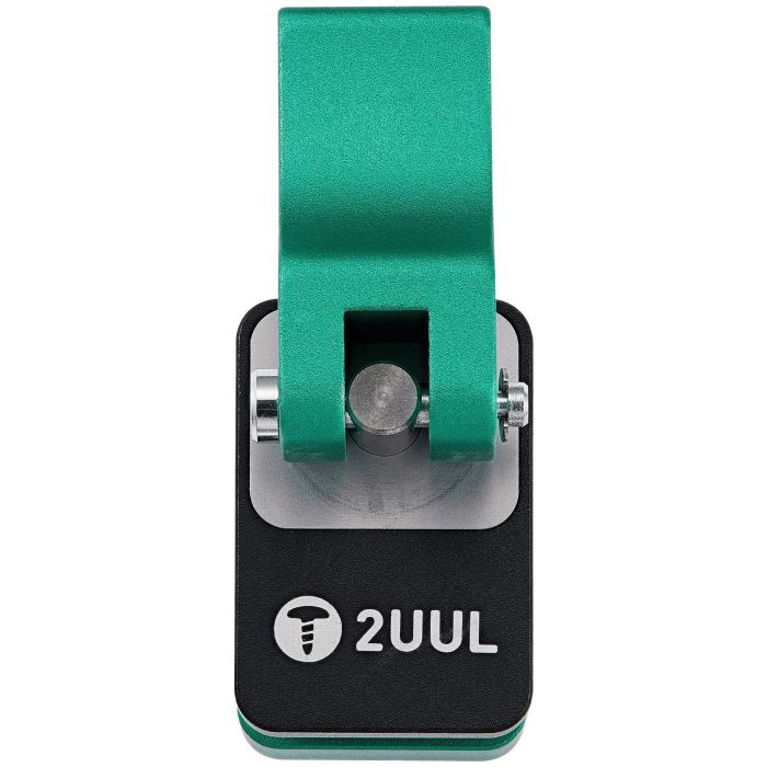 2UUL TC01 Mini Tune Clamp für Handy Glas Ersatz (2er Pack)