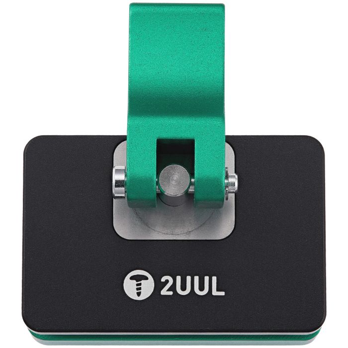 2UUL TC02 Max Tune Clamp für Handy/ Pad Glas Ersatz