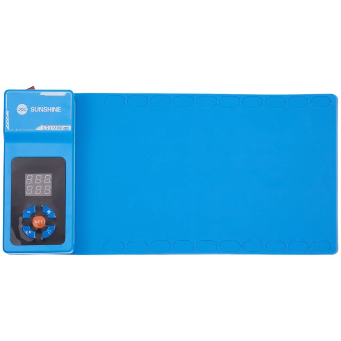 LS3 Mini V2.0 LCD Display Separator (10.5 Inches) (Sunshine) (220V/ EU Version)