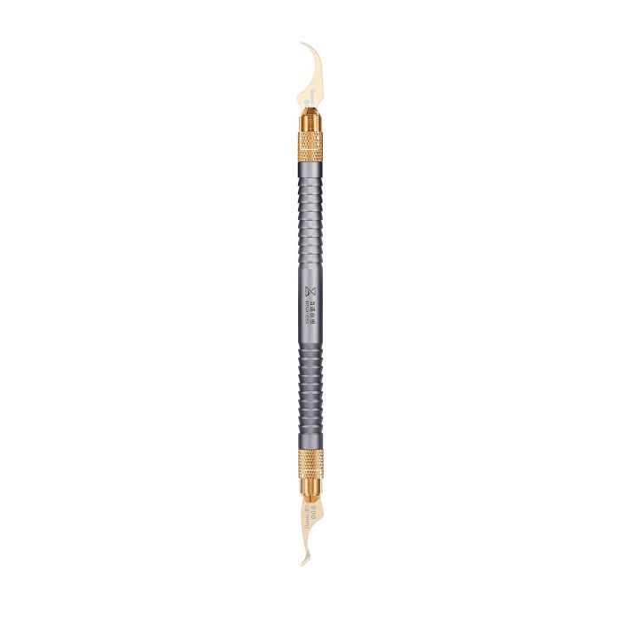 Universal Double Ended Handle (Qianli)