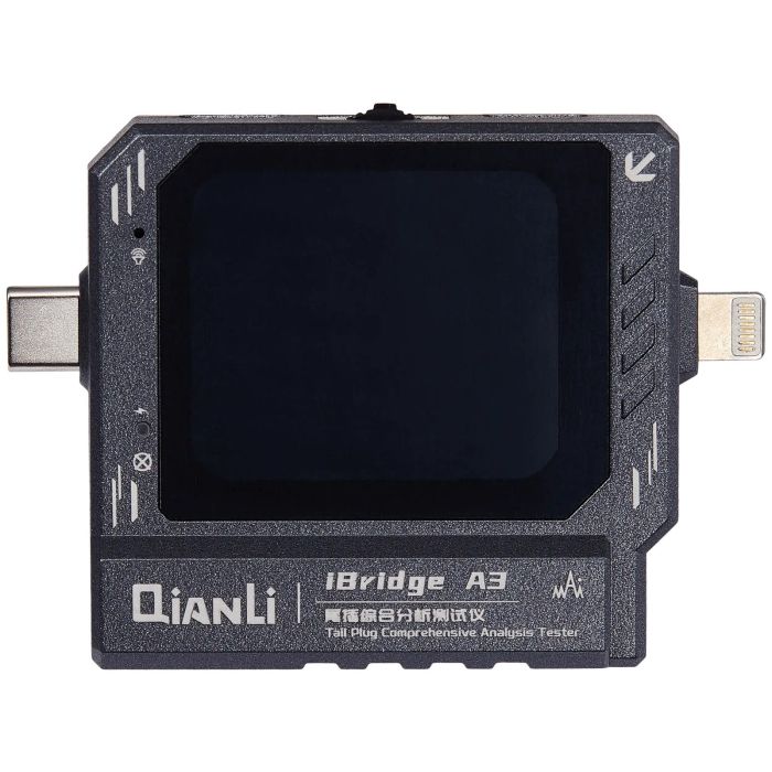 iBridge A3 Lightning Port Diagnostic Tester (Qianli)