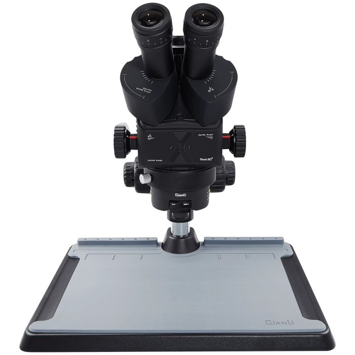 Gorilla 6558 Microscope Core Kit mit Thermal Kamera & Accessories (Qianli)